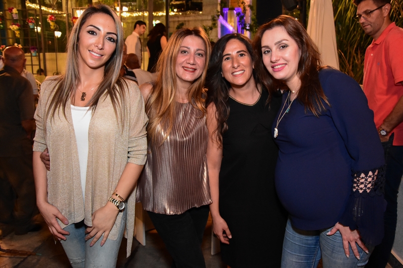 Harb Electric Corporate Iftar